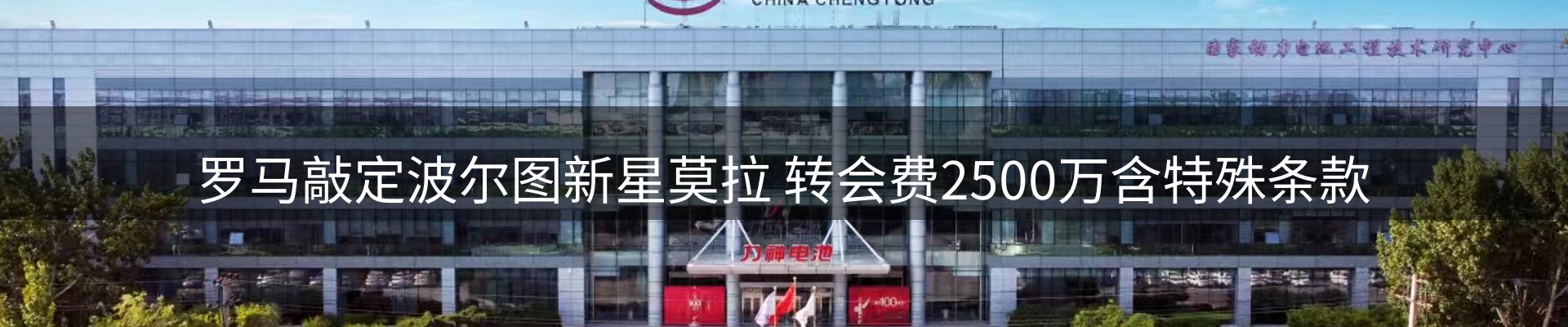 网站资讯