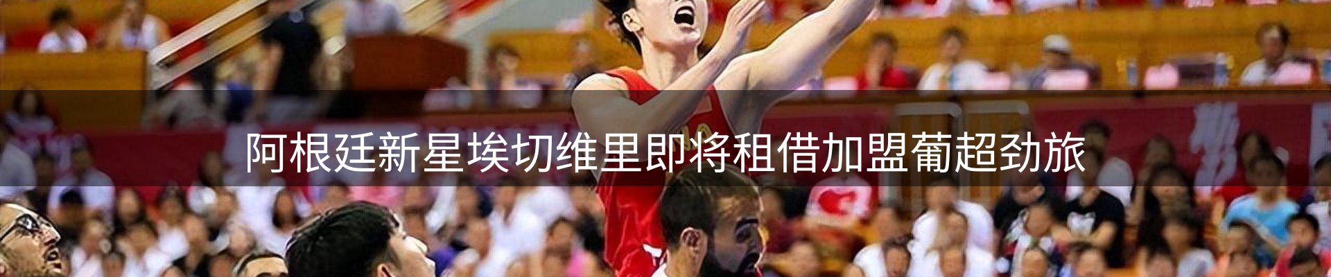 品牌推荐